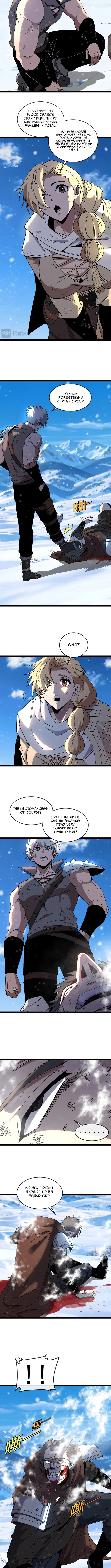 Titan Forge - chapter-3 - Page 4