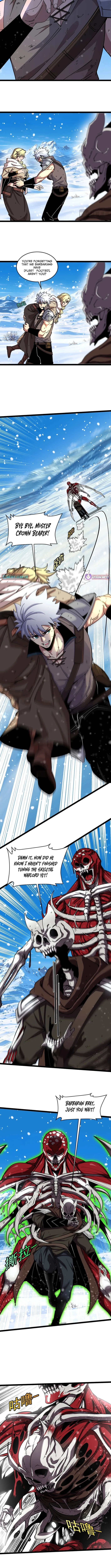 Titan Forge - chapter-3 - Page 7