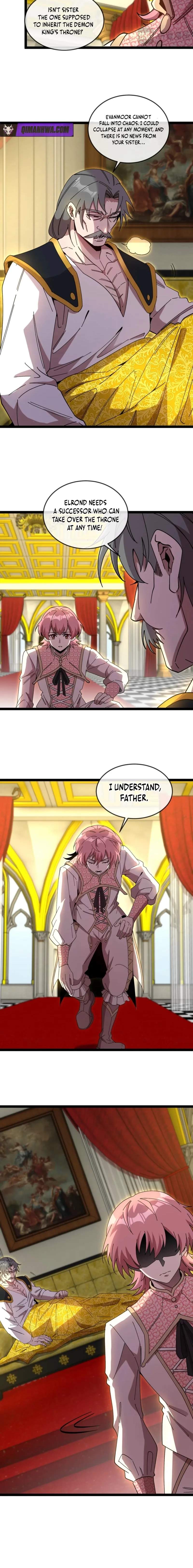 Titan Forge - chapter-4 - Page 6