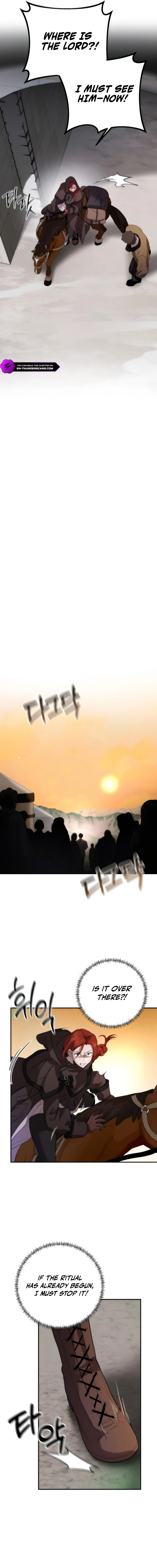 To Live as an Immortal - chapter-1 - Page 16