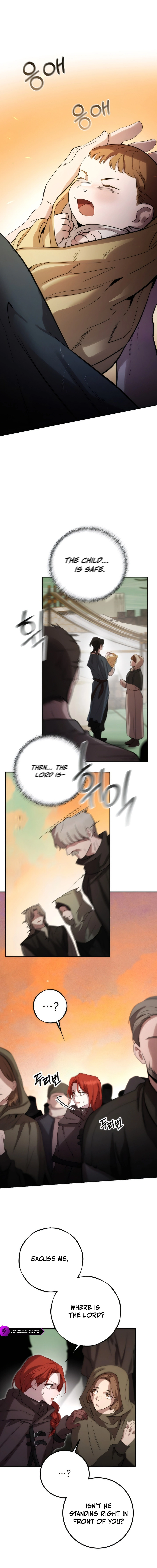 To Live as an Immortal - chapter-1 - Page 17