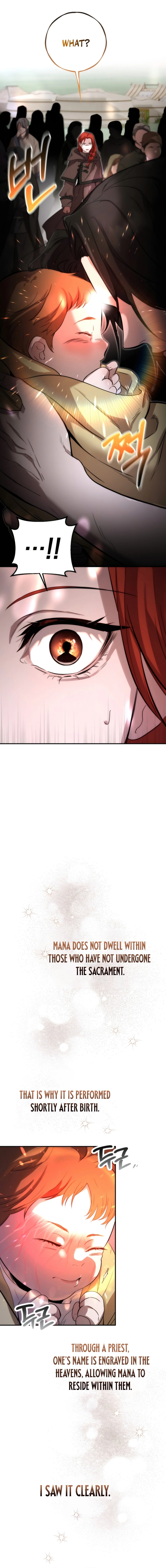 To Live as an Immortal - chapter-1 - Page 18