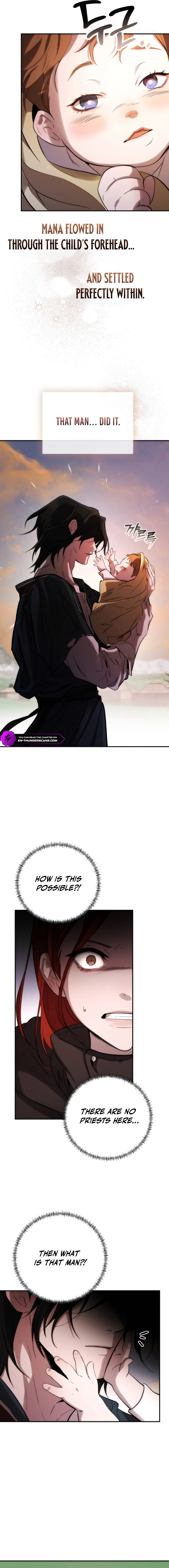 To Live as an Immortal - chapter-1 - Page 19