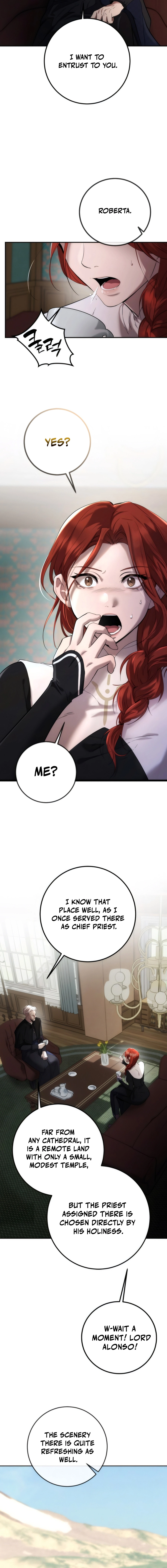 To Live as an Immortal - chapter-1 - Page 3