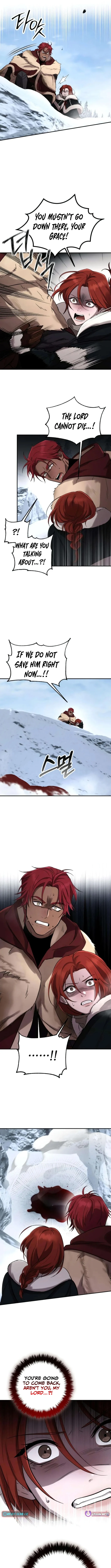 To Live as an Immortal - chapter-10 - Page 10