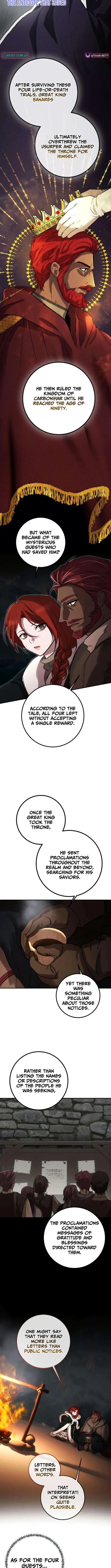 To Live as an Immortal - chapter-10 - Page 4