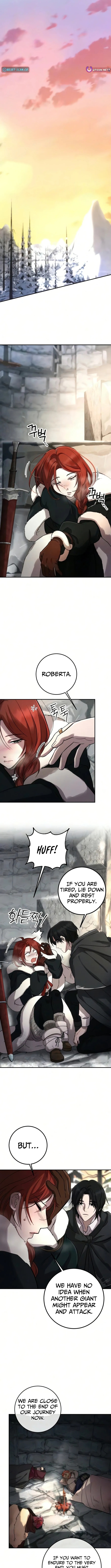 To Live as an Immortal - chapter-12 - Page 7