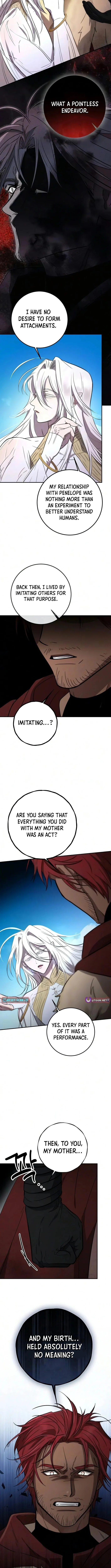 To Live as an Immortal - chapter-13 - Page 12