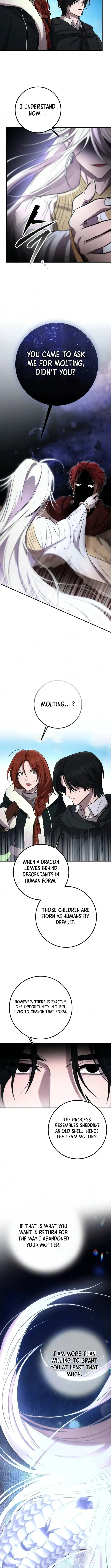 To Live as an Immortal - chapter-13 - Page 14