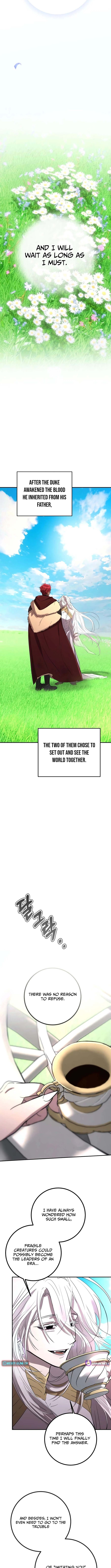 To Live as an Immortal - chapter-14 - Page 10