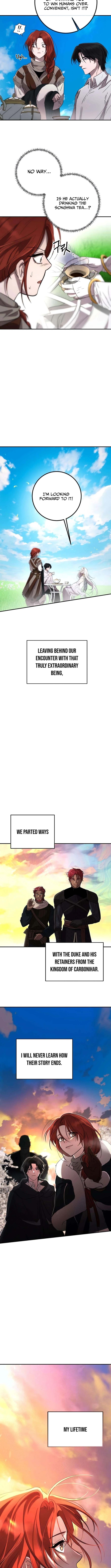 To Live as an Immortal - chapter-14 - Page 11