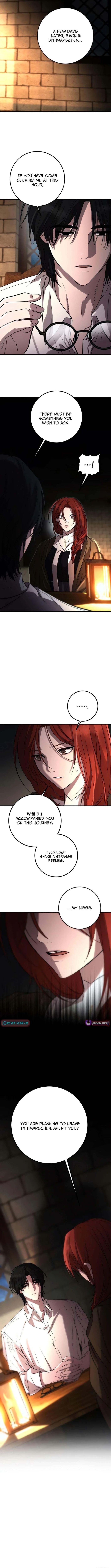 To Live as an Immortal - chapter-14 - Page 13