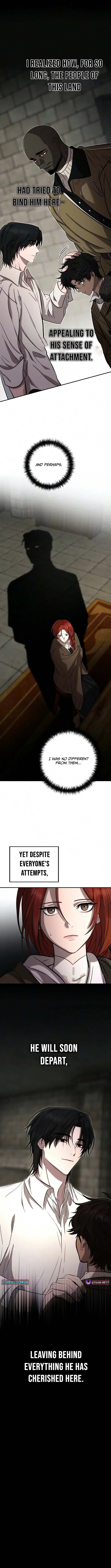 To Live as an Immortal - chapter-15 - Page 13