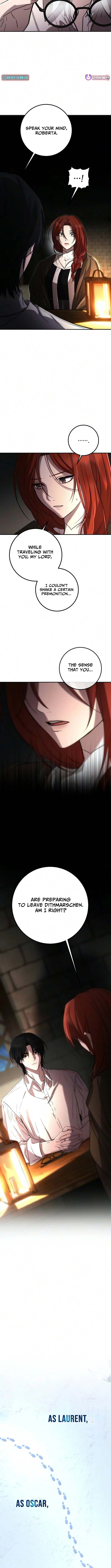 To Live as an Immortal - chapter-15 - Page 4