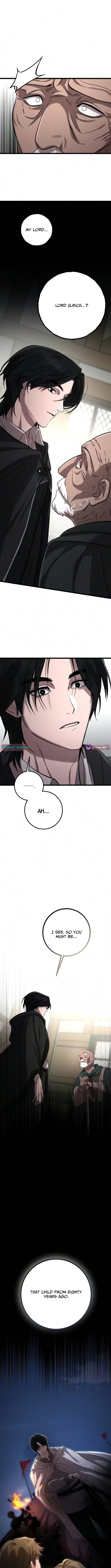 To Live as an Immortal - chapter-17 - Page 12