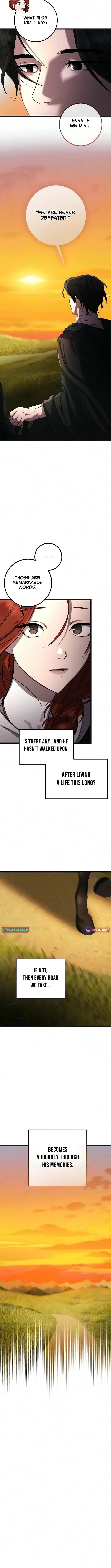 To Live as an Immortal - chapter-18 - Page 12