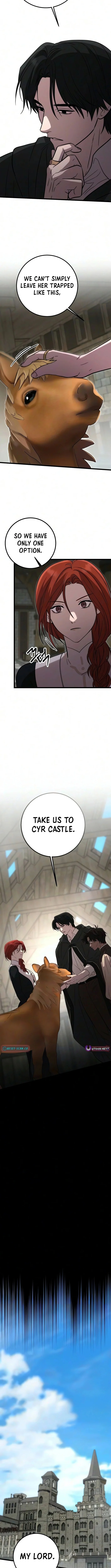 To Live as an Immortal - chapter-19 - Page 13