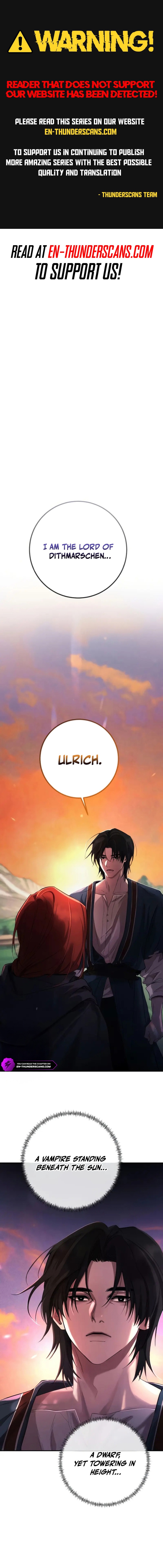 To Live as an Immortal - chapter-2 - Page 1