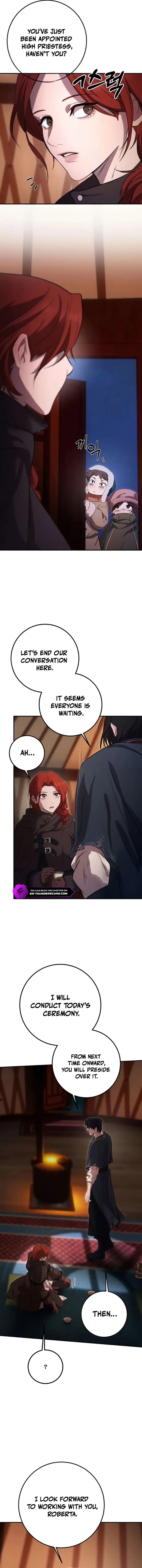 To Live as an Immortal - chapter-2 - Page 10