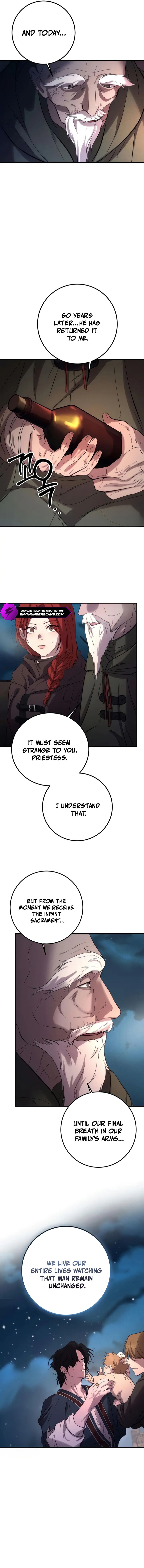 To Live as an Immortal - chapter-2 - Page 15