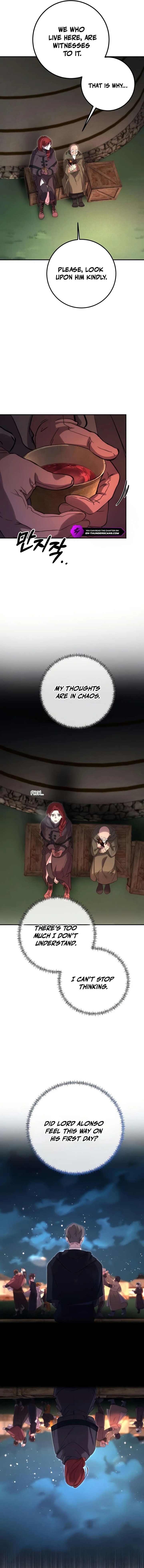 To Live as an Immortal - chapter-2 - Page 16