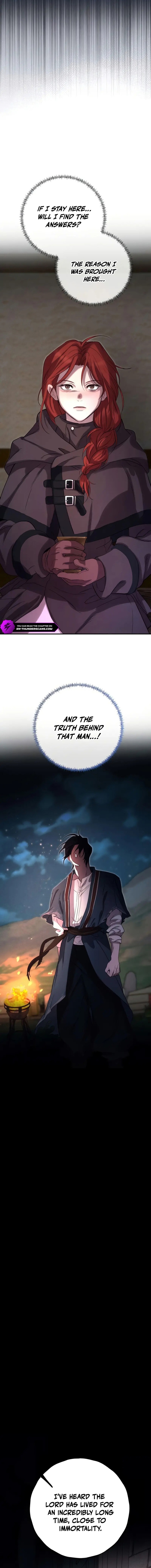To Live as an Immortal - chapter-2 - Page 17