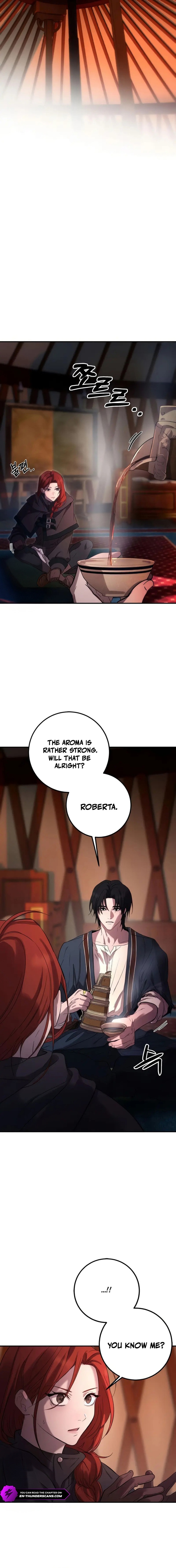 To Live as an Immortal - chapter-2 - Page 3
