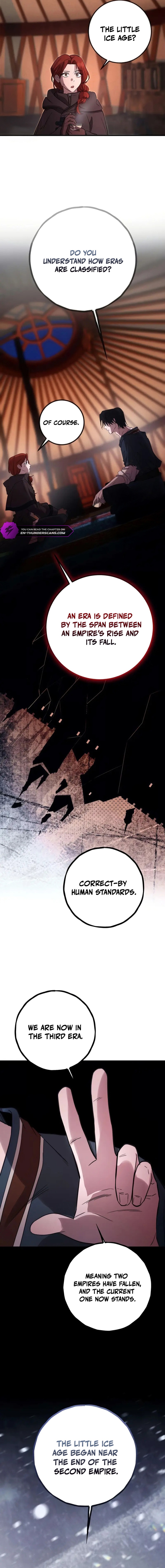 To Live as an Immortal - chapter-2 - Page 6