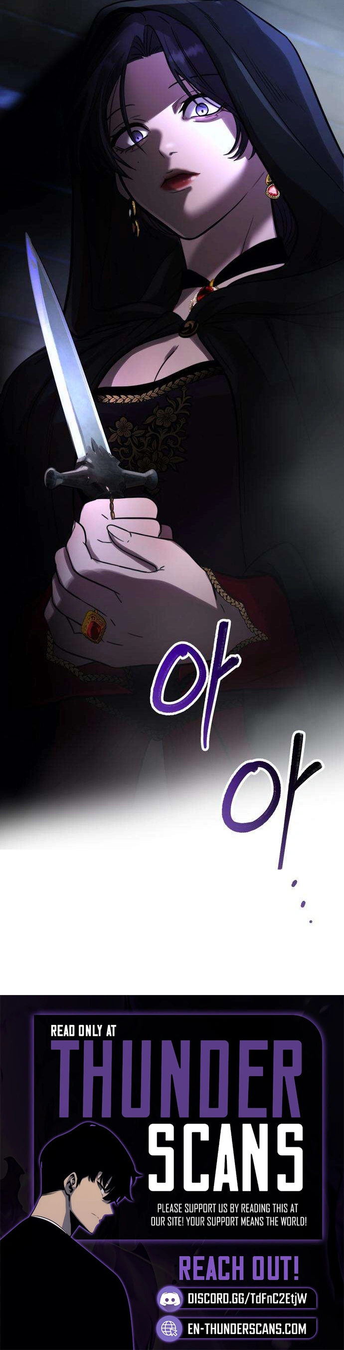 To Live as an Immortal - chapter-20 - Page 9