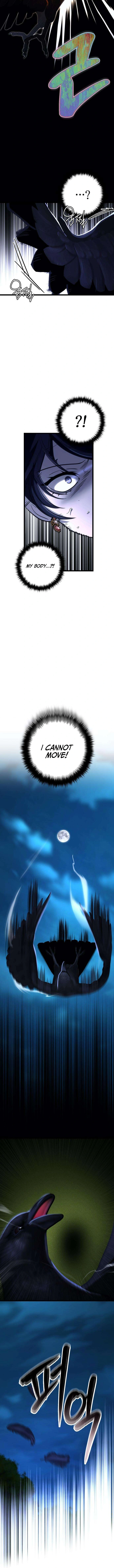To Live as an Immortal - chapter-22 - Page 10