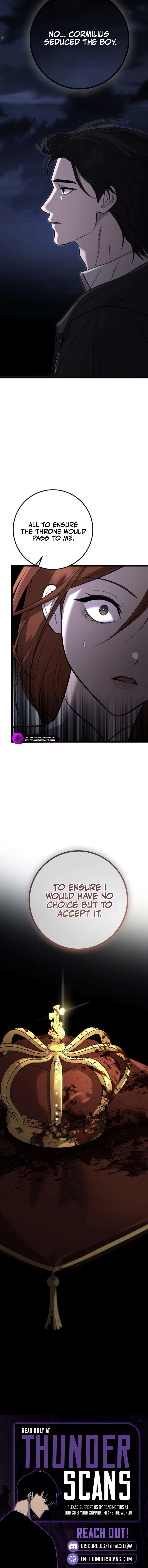To Live as an Immortal - chapter-26 - Page 12