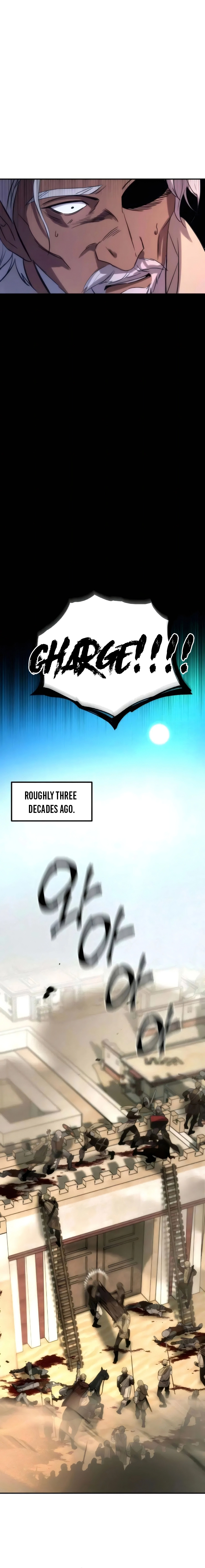 To Live as an Immortal - chapter-3 - Page 23