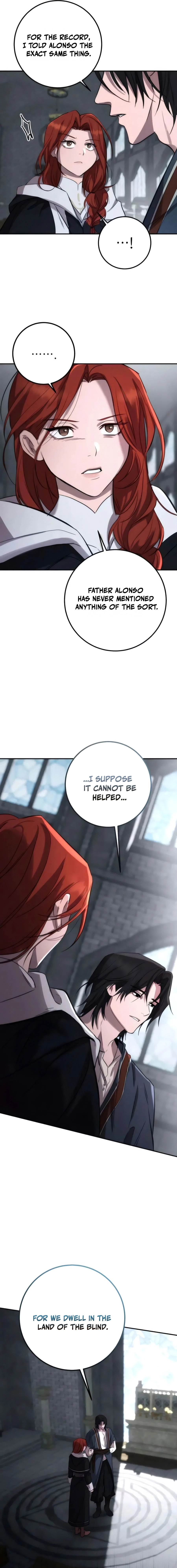 To Live as an Immortal - chapter-3 - Page 7
