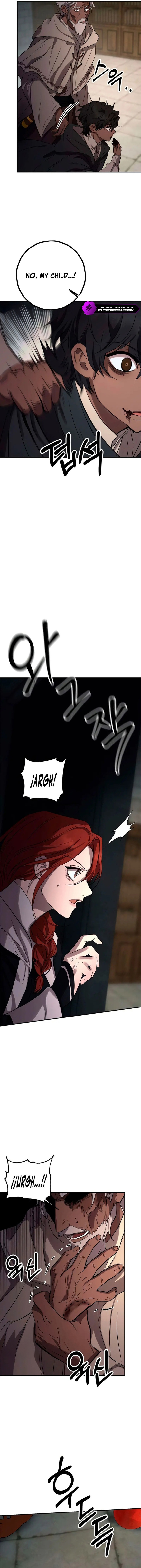 To Live as an Immortal - chapter-4 - Page 15
