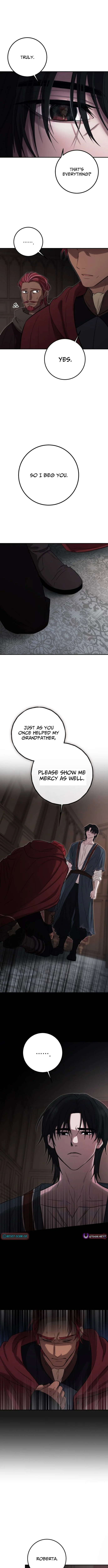 To Live as an Immortal - chapter-8 - Page 11