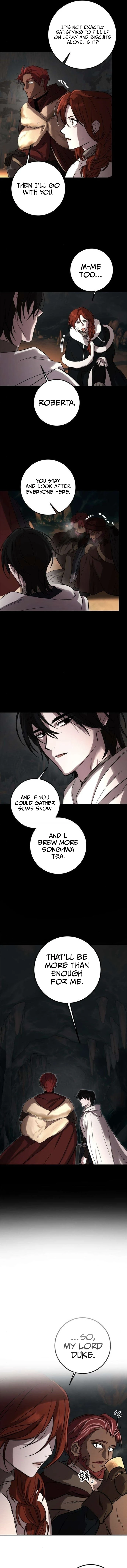 To Live as an Immortal - chapter-9 - Page 13