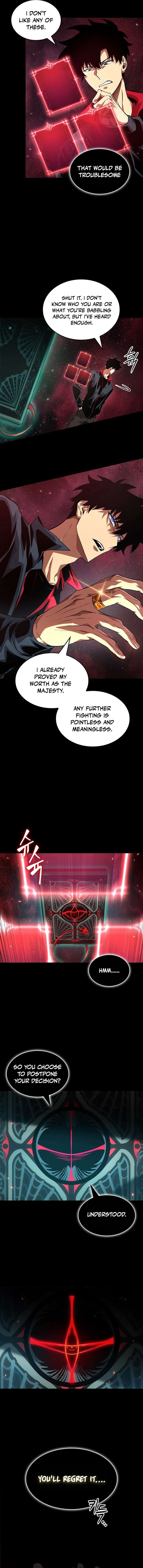 Tomb Raider King:End Line - chapter-0 - Page 13