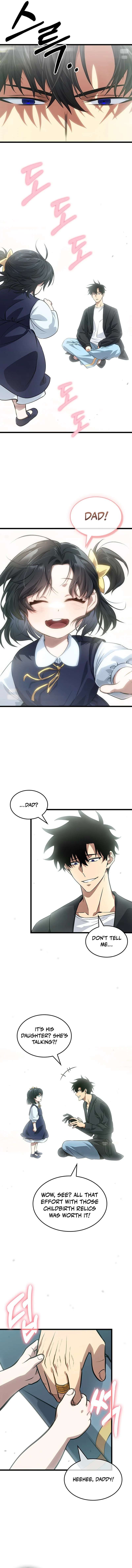 Tomb Raider King:End Line - chapter-0 - Page 15