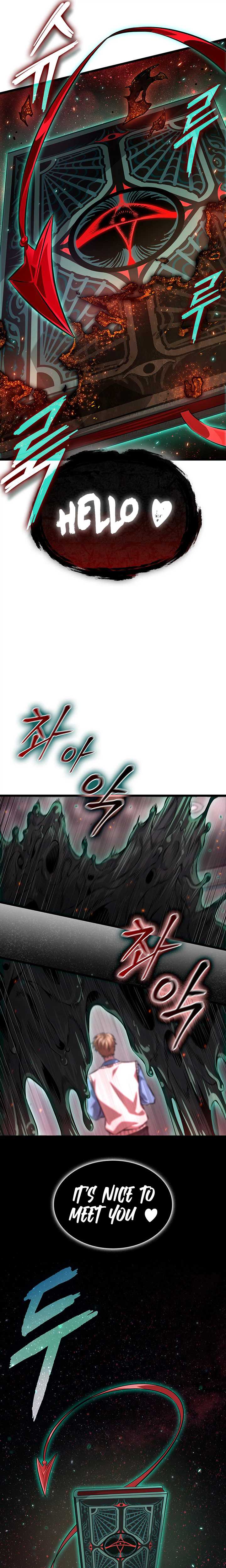 Tomb Raider King:End Line - chapter-1 - Page 21