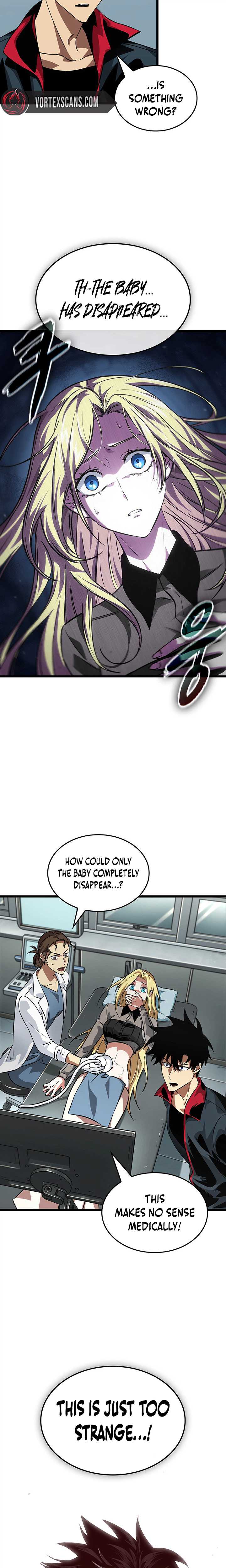 Tomb Raider King:End Line - chapter-1 - Page 34