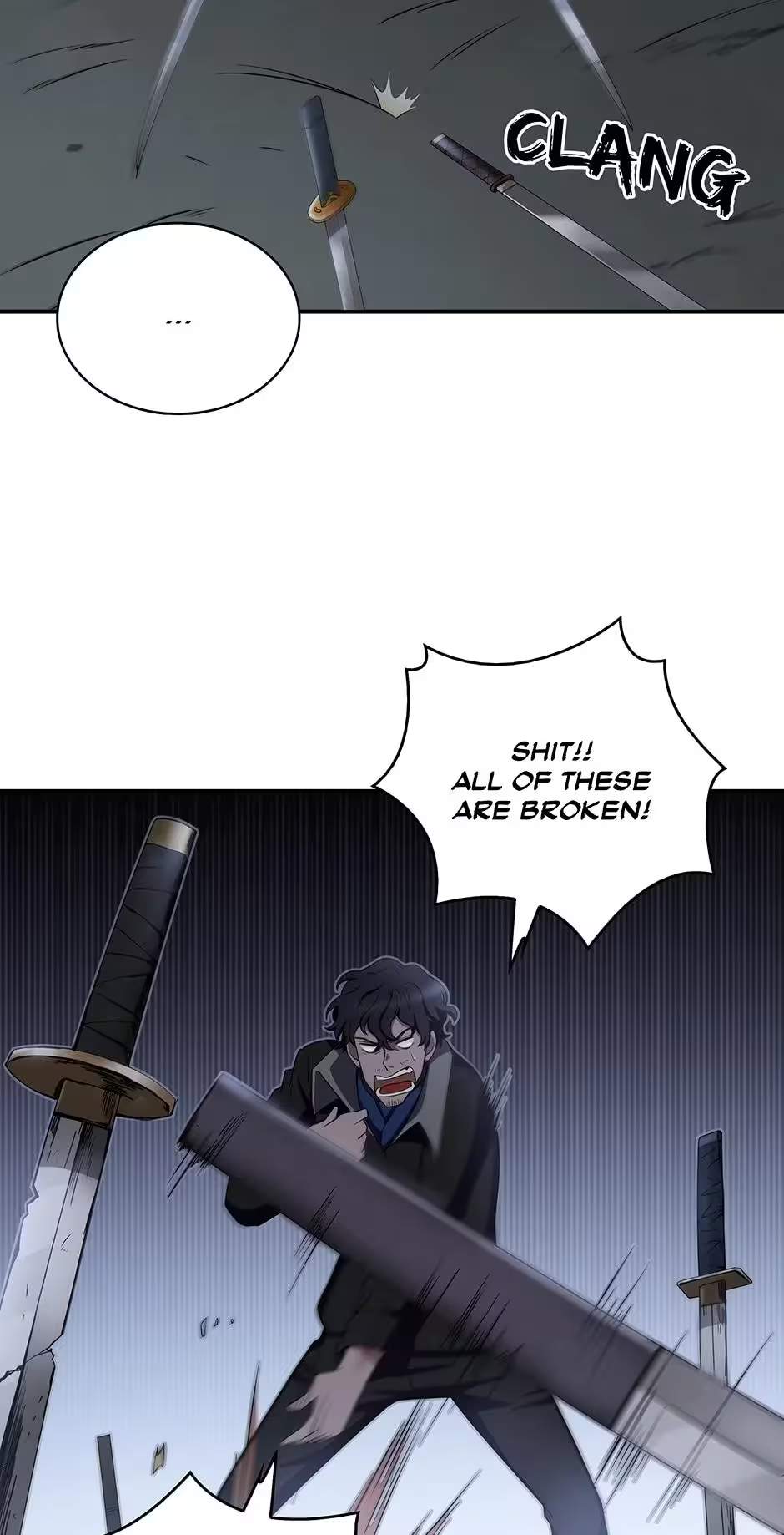 Tomb Raider King:End Line - chapter-10 - Page 28