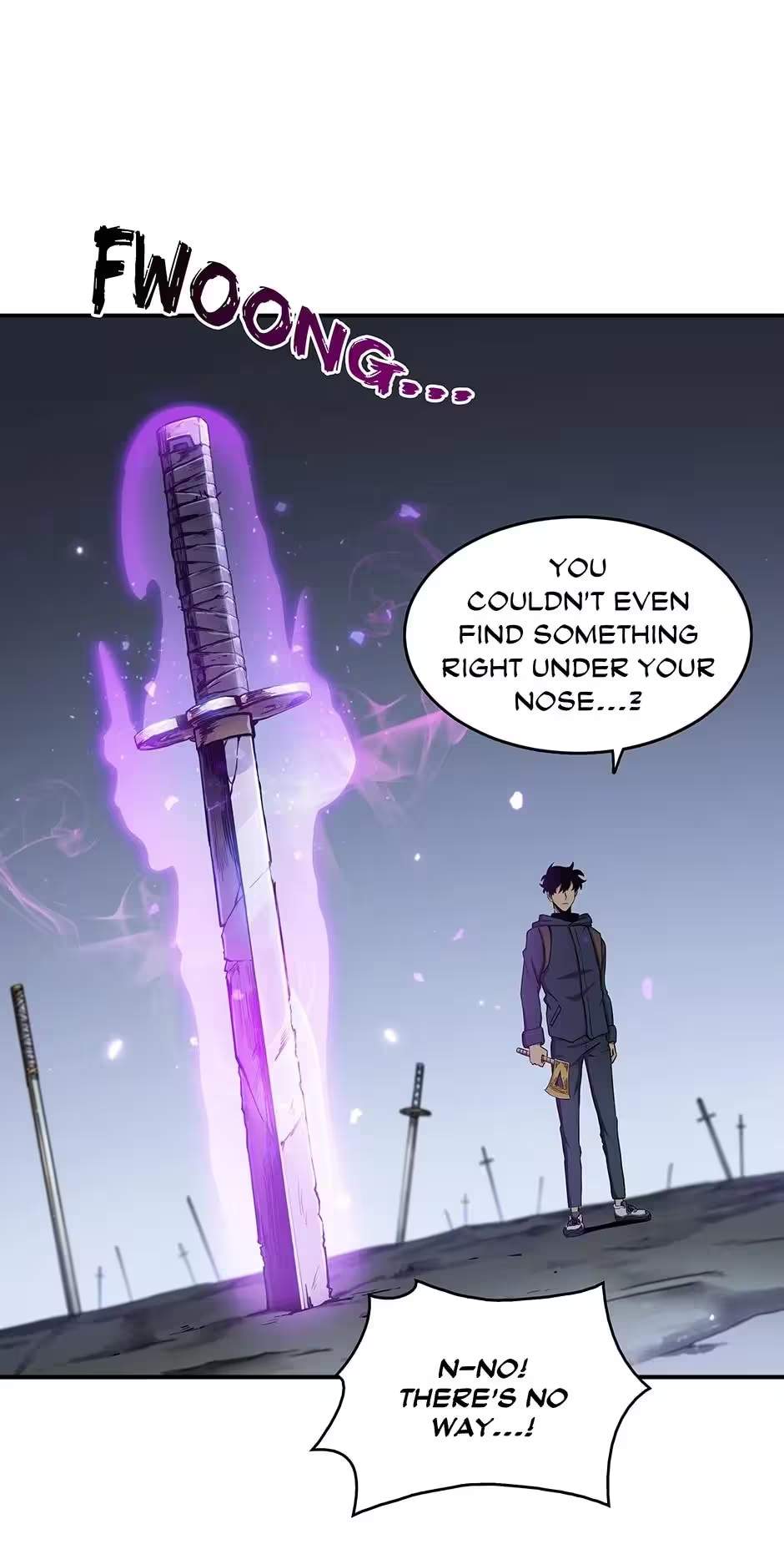Tomb Raider King:End Line - chapter-10 - Page 36