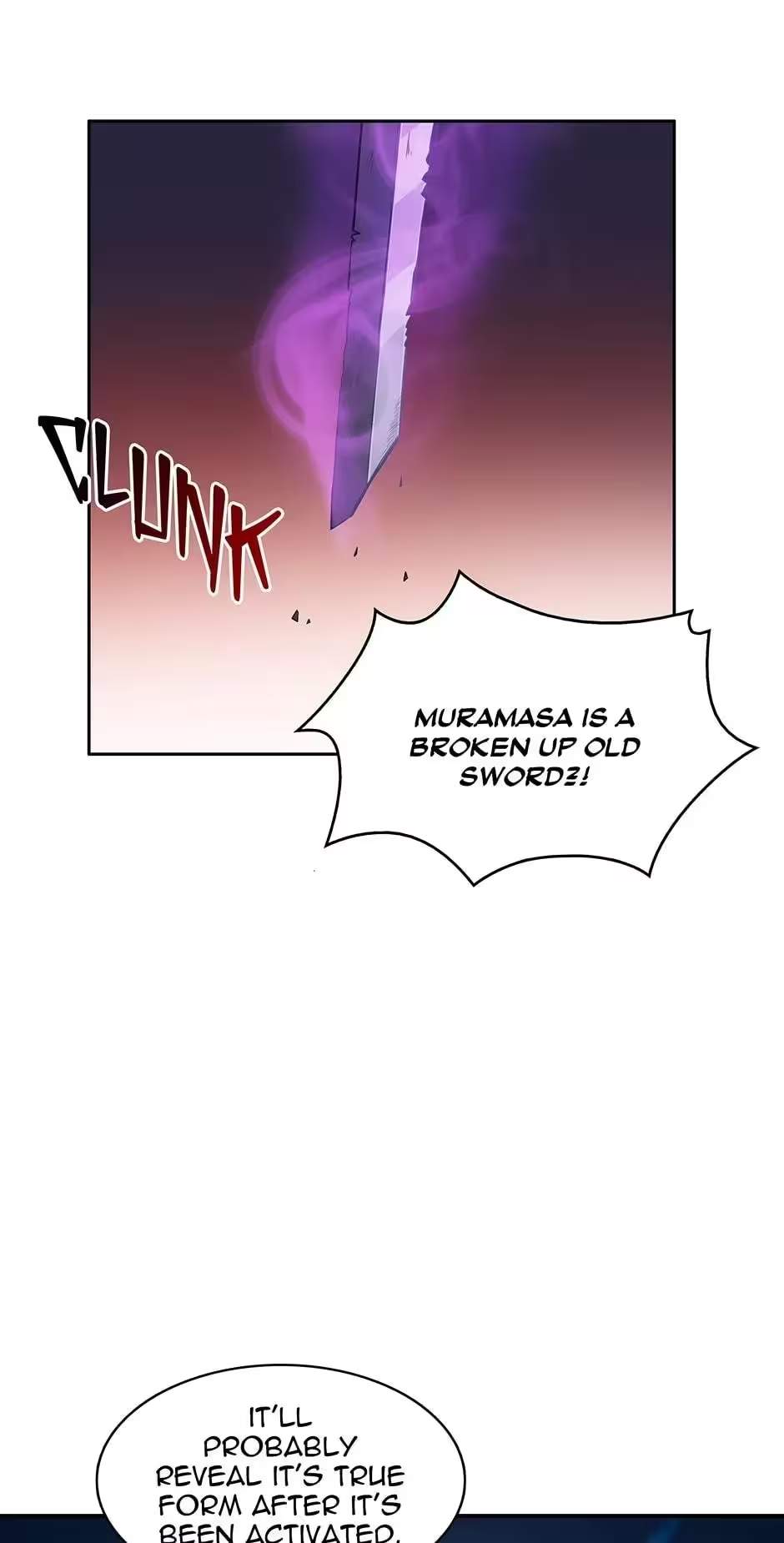Tomb Raider King:End Line - chapter-10 - Page 37