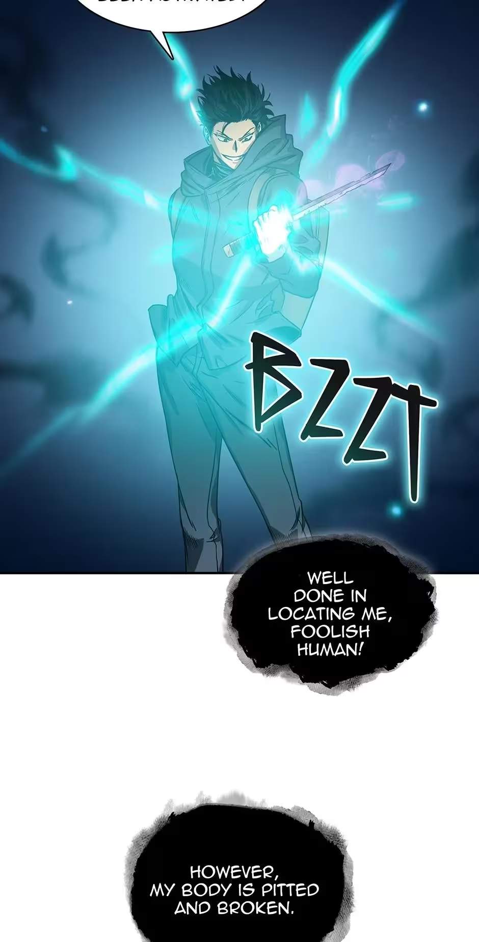 Tomb Raider King:End Line - chapter-10 - Page 38