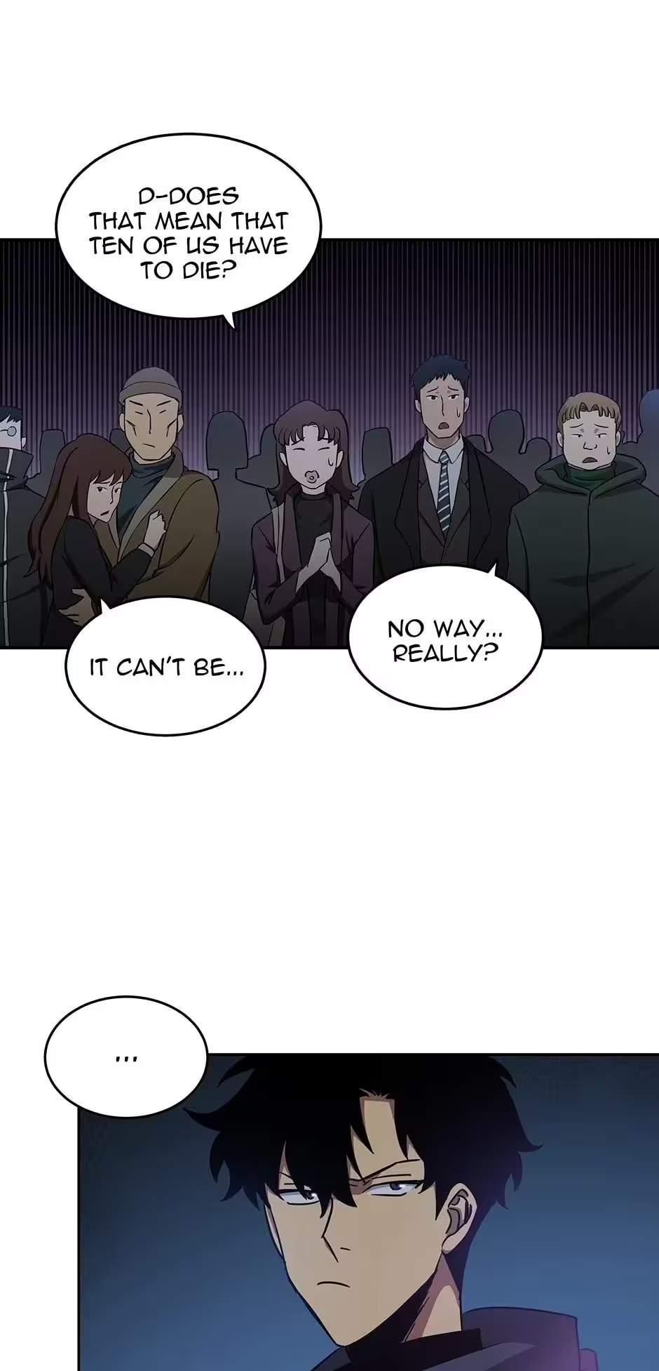 Tomb Raider King:End Line - chapter-10 - Page 41