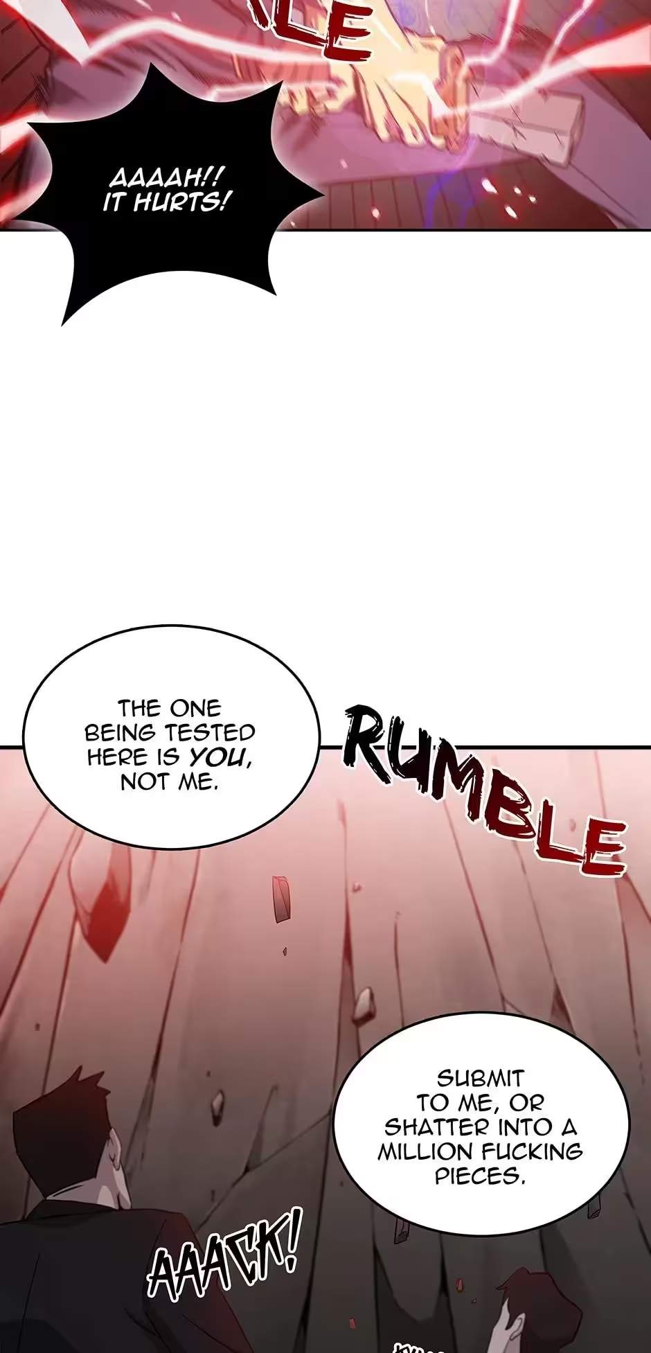 Tomb Raider King:End Line - chapter-10 - Page 45