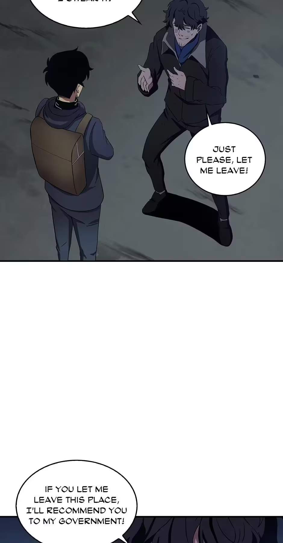 Tomb Raider King:End Line - chapter-10 - Page 56