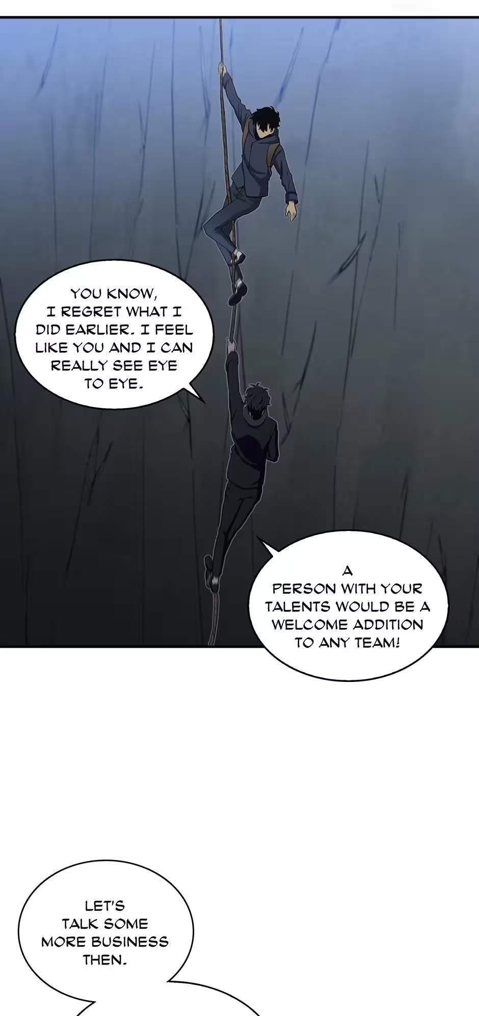 Tomb Raider King:End Line - chapter-10 - Page 61