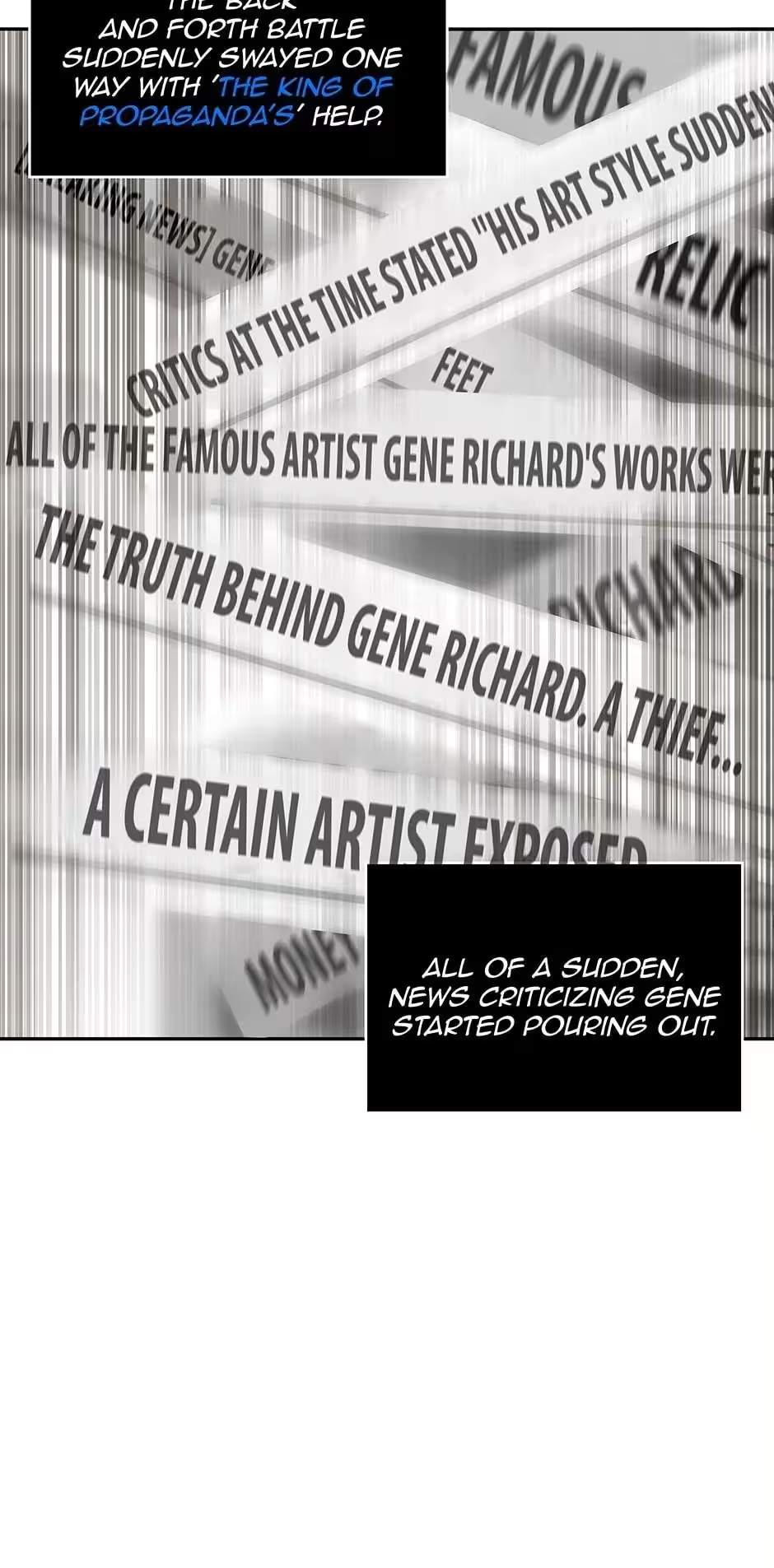 Tomb Raider King:End Line - chapter-100 - Page 2