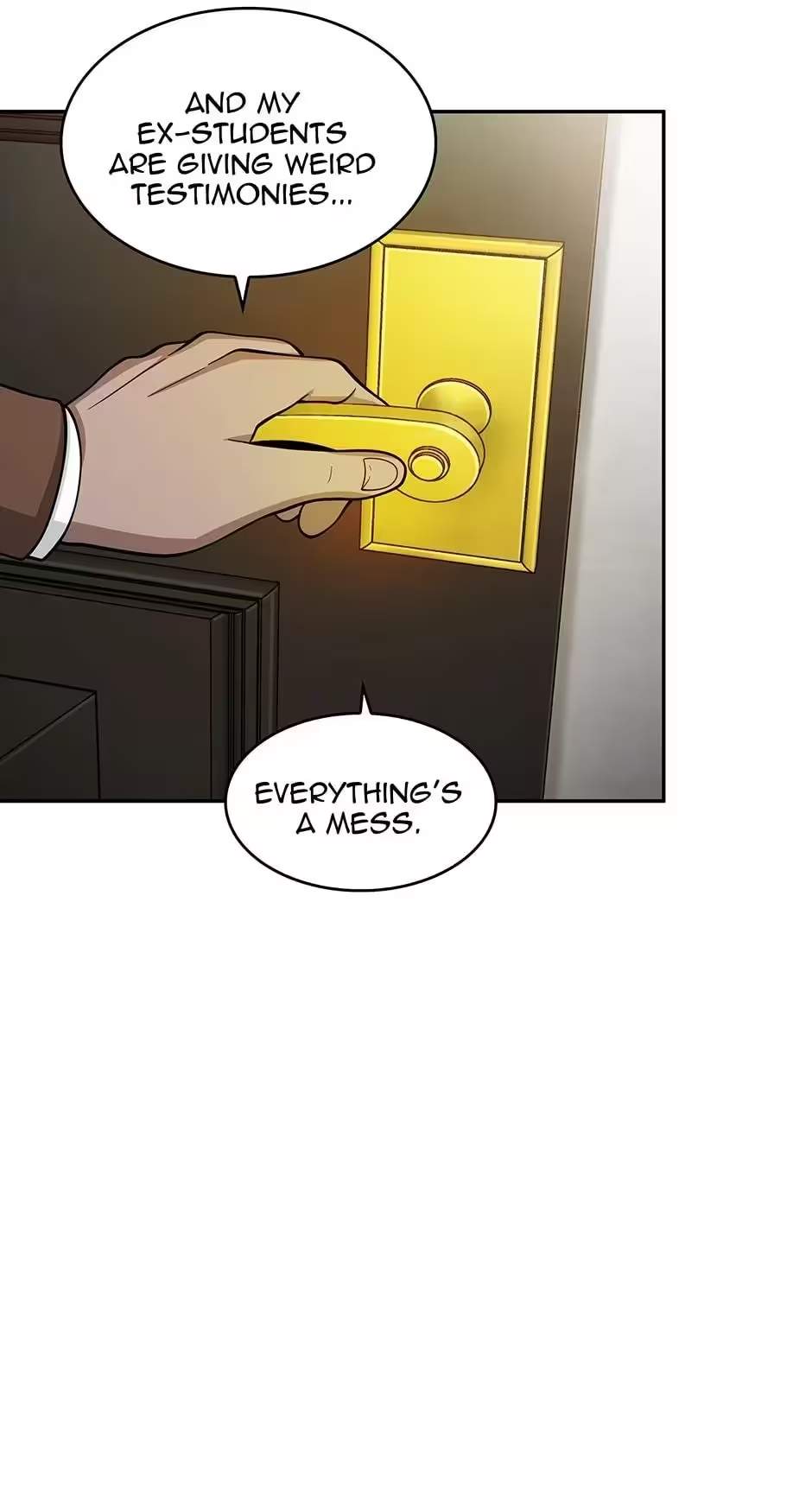 Tomb Raider King:End Line - chapter-100 - Page 26